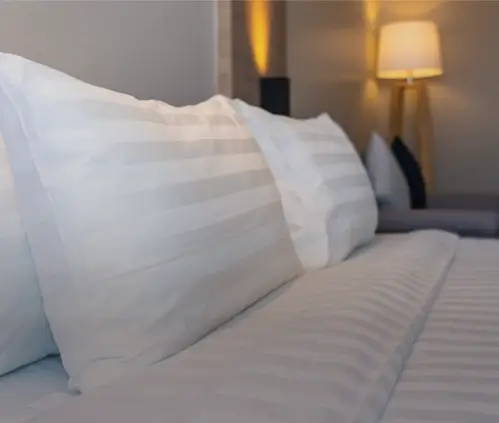 Accommodation
