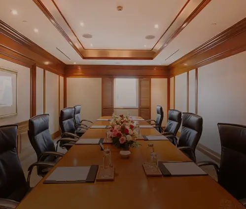 Boardroom