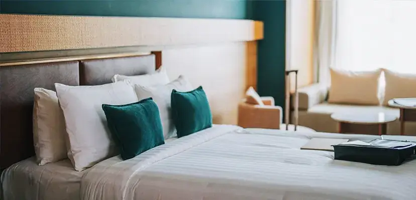 Budget & Economy Hotels