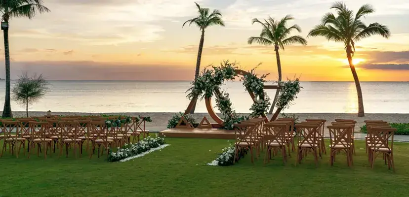 Wedding & Event Destination Hotels