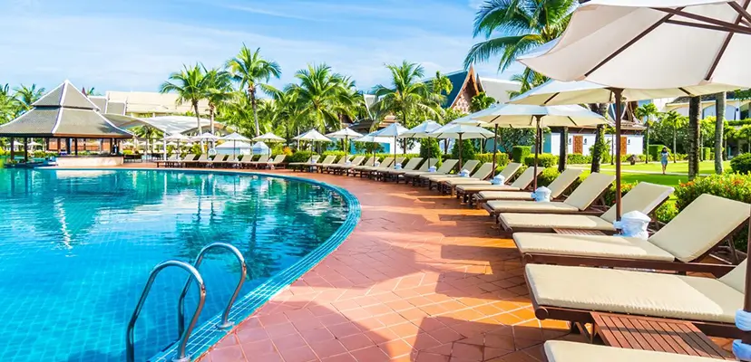 Luxury Hotels & Resorts