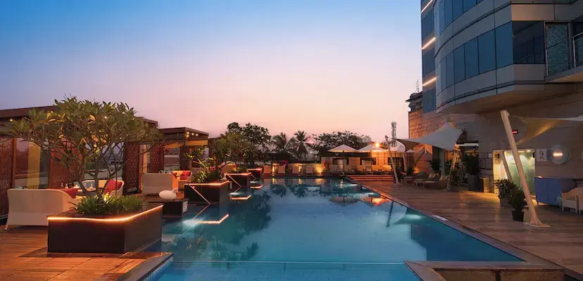  Urban & City Hotels
